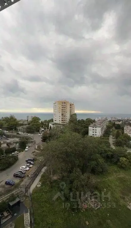 Квартира, 1 комната, 36.6 м - Фото 1