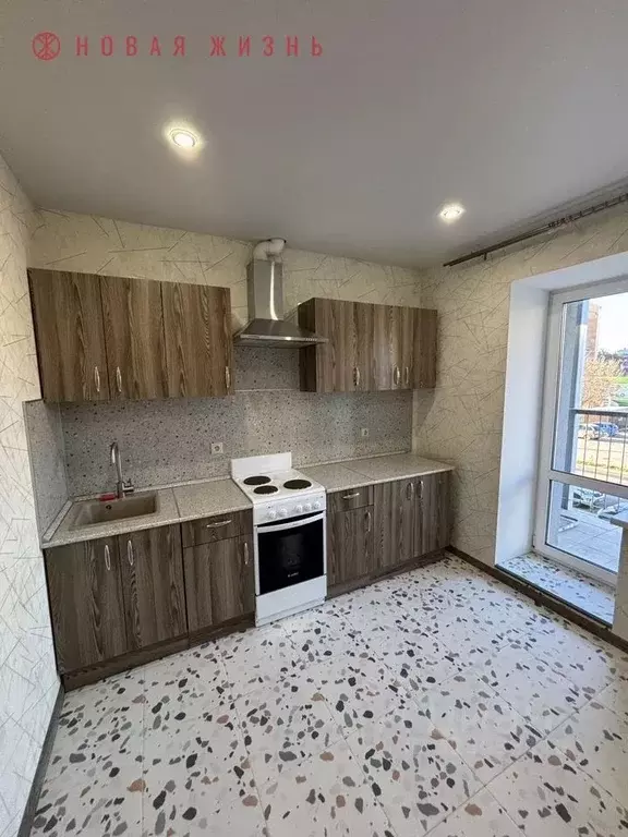 1-к кв. Самарская область, Самара Владимирская ул., 33 (44.8 м) - Фото 1