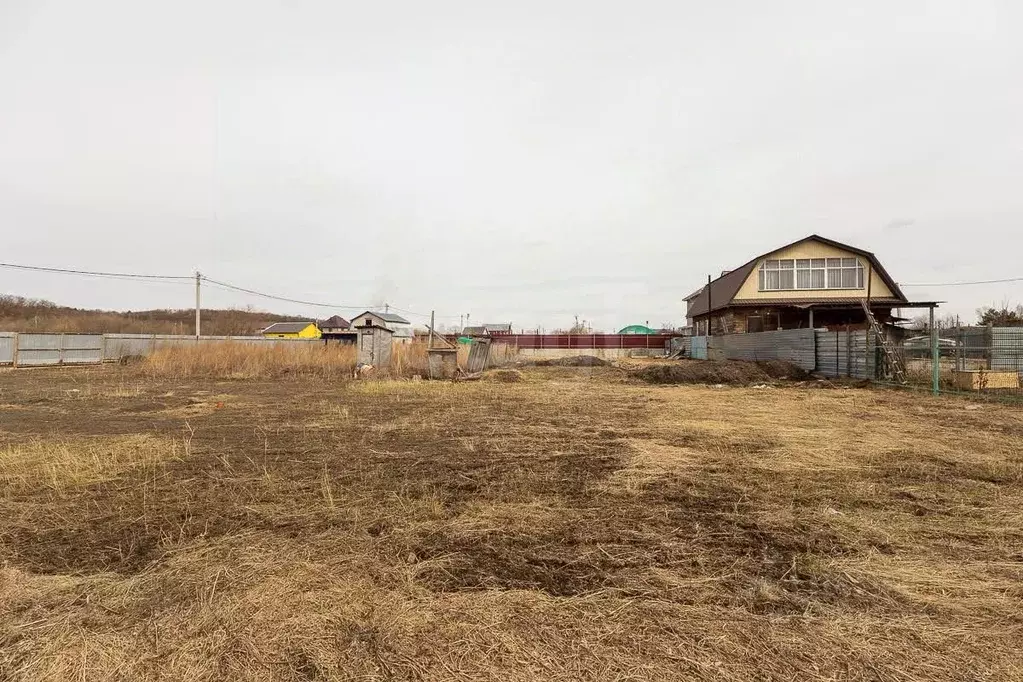 Участок в Амурская область, Благовещенск Энтузиаст СТ,  (7.47 сот.) - Фото 1