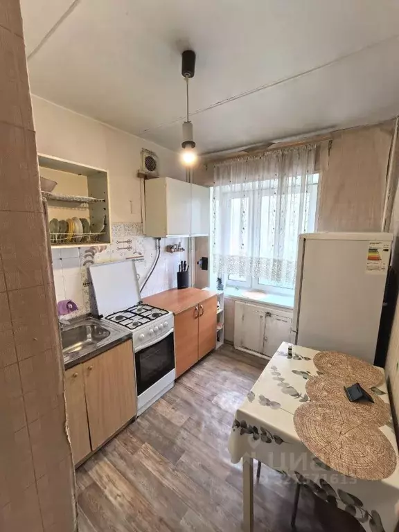 1-к кв. Московская область, Реутов Носовихинское ш., 19 (32.5 м) - Фото 1