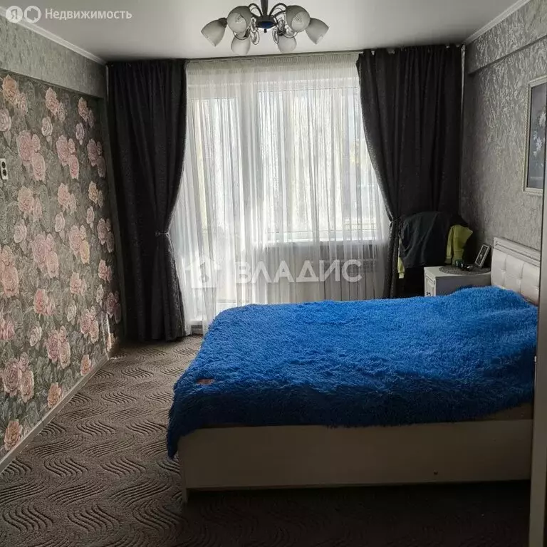 4-комнатная квартира: Бийск, Угольная улица, 78/1 (78 м) - Фото 1