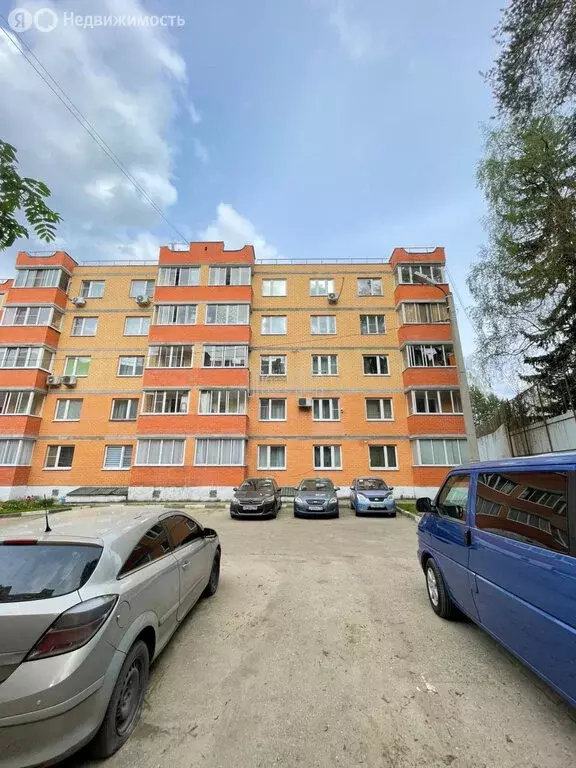 2-комнатная квартира: Зеленоградский, улица Островского, 13 (49.2 м) - Фото 1