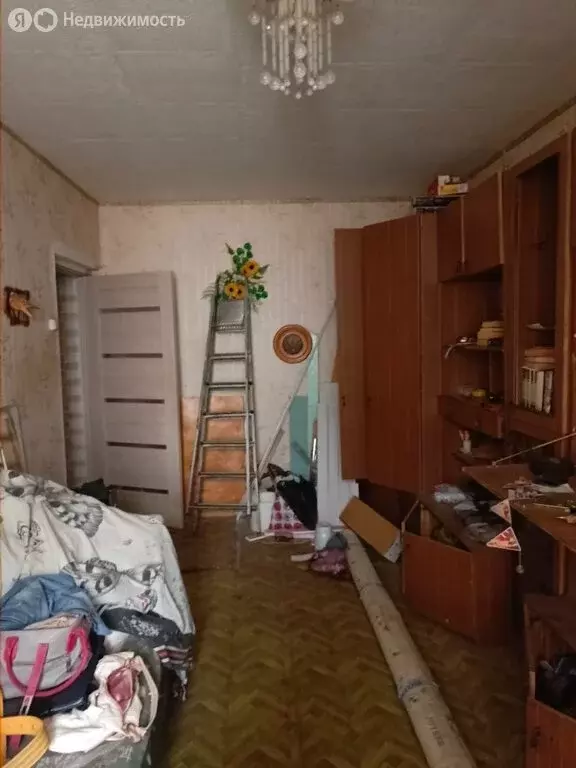 2-комнатная квартира: Волгоград, улица Бажова, 9 (53 м) - Фото 1