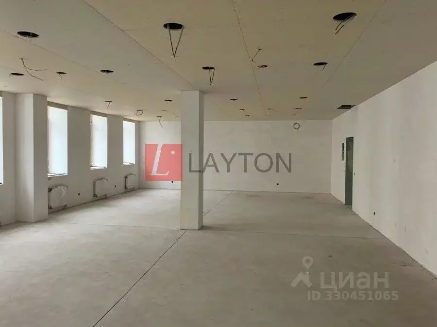 Офис в Москва Петровский бул., 5С1 (230 м) - Фото 1