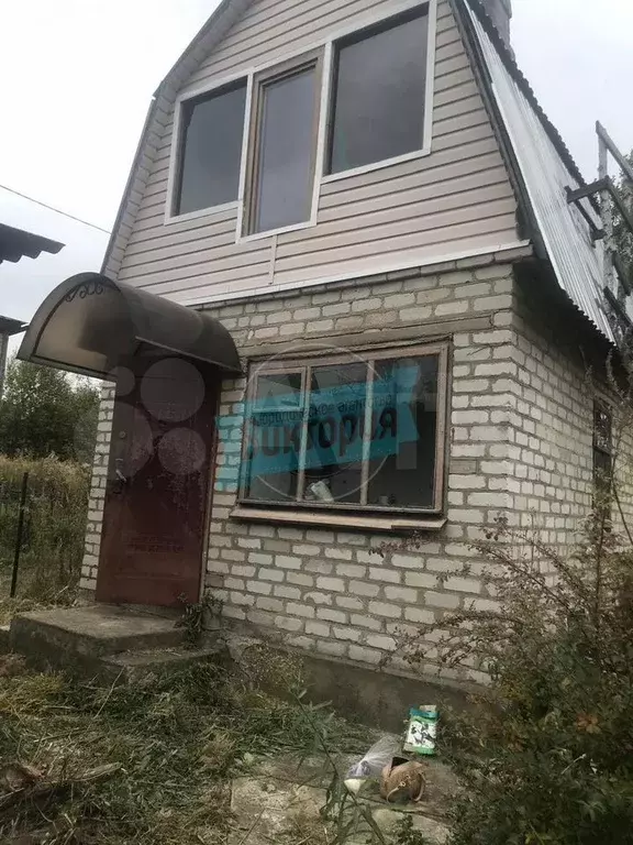 Дача 550 м на участке 5,5 сот. - Фото 0
