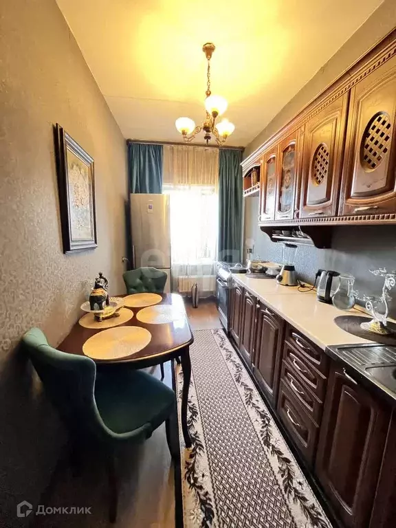 Продаётся 3-к квартира, 67 м - Фото 0