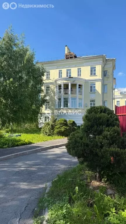 Офис (112.4 м) - Фото 1