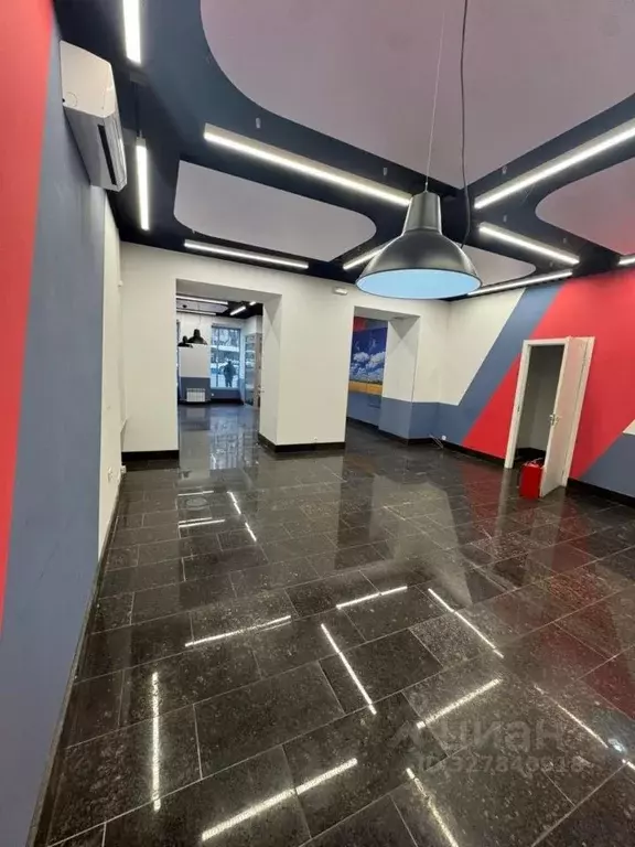 Помещение свободного назначения в Ростовская область, Ростов-на-Дону ... - Фото 1