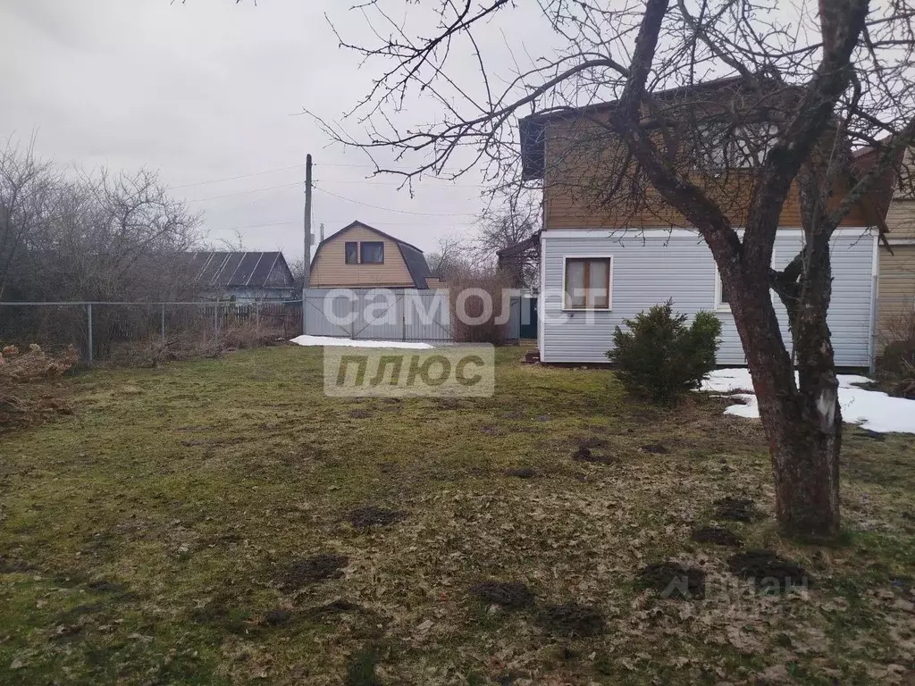 Дом в Калужская область, Калуга ул. Кирова (64 м) - Фото 2