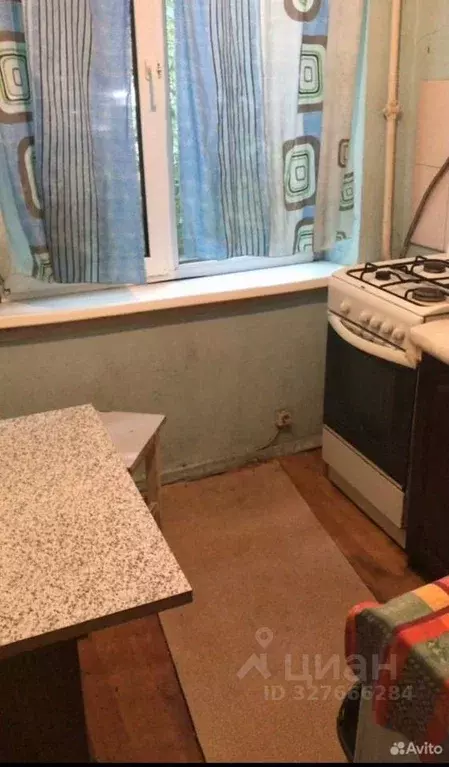 2-к кв. Москва Кавказский бул., 34К2 (44.0 м) - Фото 2