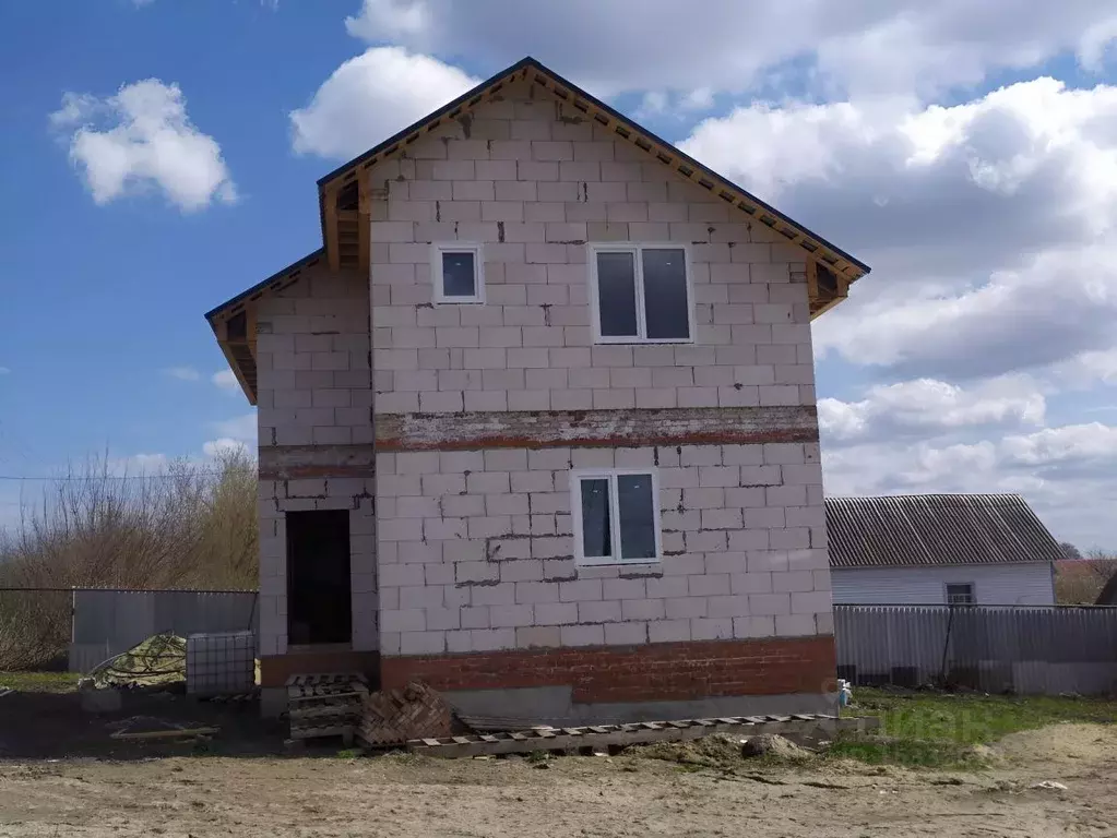 Купить Дом Пензенский Район Александровка