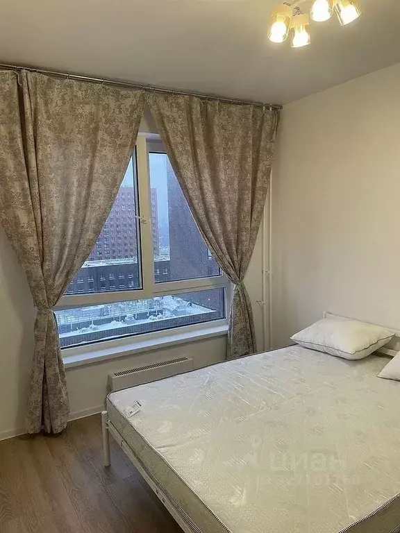 2-к кв. Москва Люблинская ул., 72Ак1 (35.0 м) - Фото 2