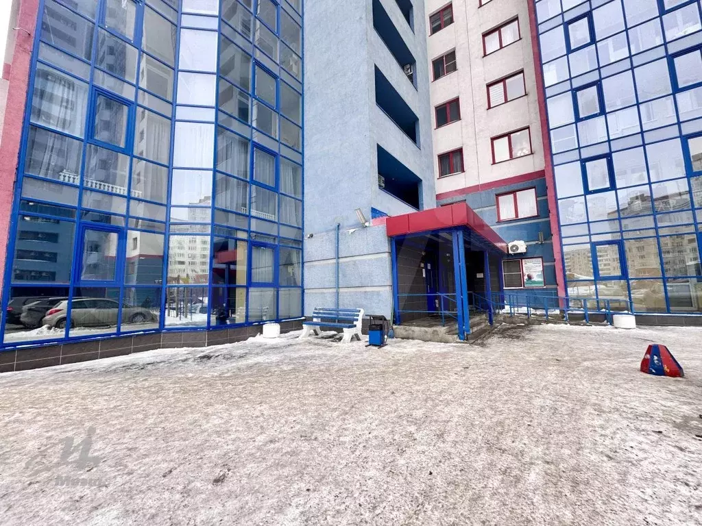 Продажа помещения свободного назначения Пролетарская 148 ЖК  Большая ... - Фото 1