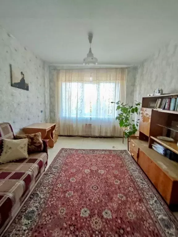 2-к кв. Пермский край, Оханск Красная ул., 12 (46.6 м) - Фото 1