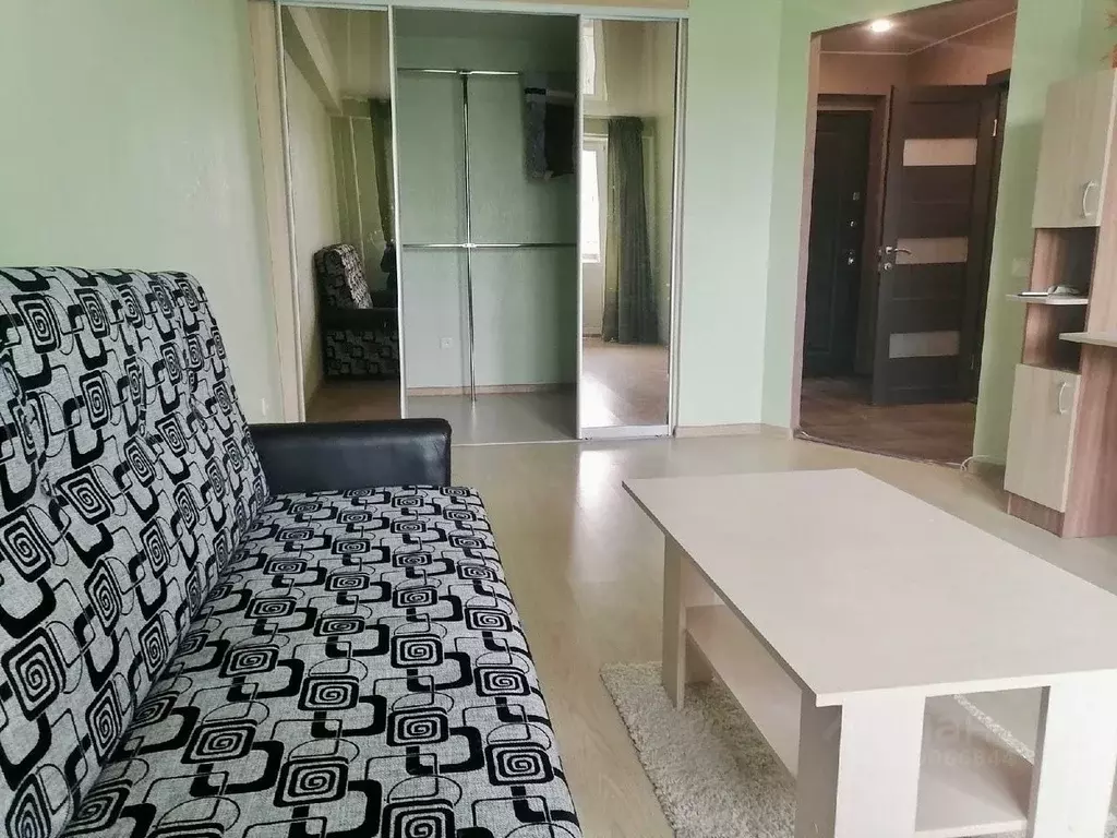 1-к кв. Кировская область, Киров ул. Правды, 2а (29.0 м) - Фото 1