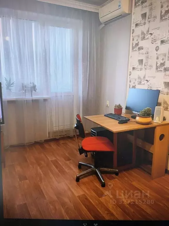 2-к кв. Ставропольский край, Ставрополь ул. 50 лет ВЛКСМ, 51/2 (60.0 ... - Фото 1