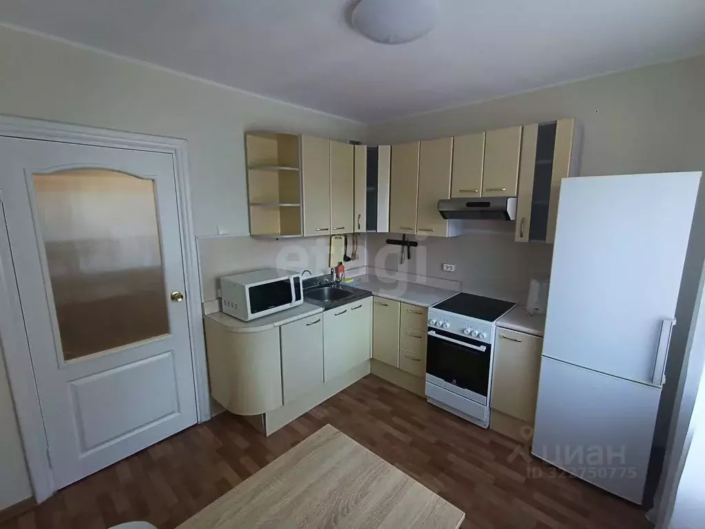 2-к кв. Хабаровский край, Хабаровск ул. Рабочий городок, 14 (50.5 м) - Фото 2