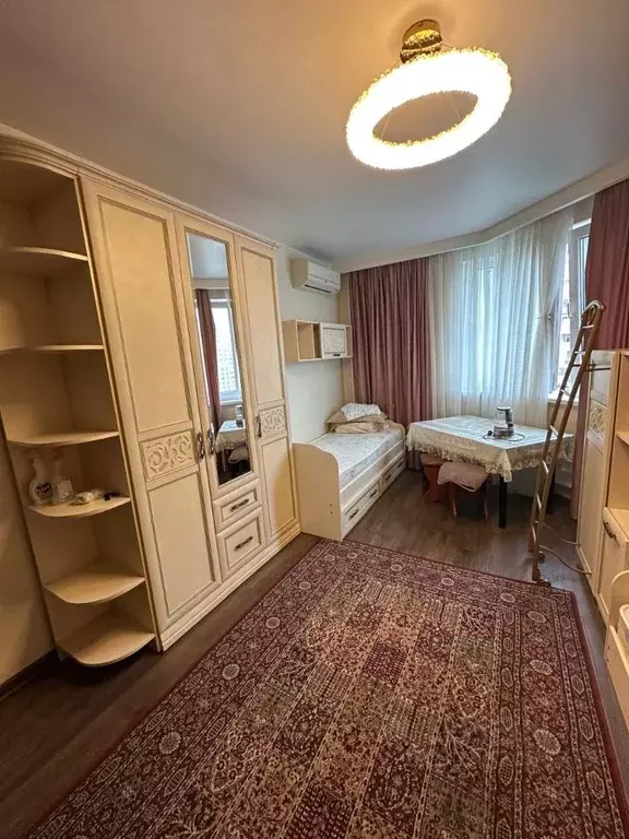 Комната Московская область, Химки Молодежная ул., 63к3 - Фото 1