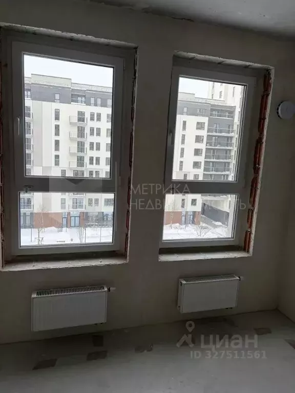 3-к кв. Тюменская область, Тюмень ул. Республики, 205к3 (84.0 м) - Фото 0