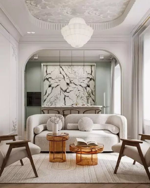 2-к кв. Москва Летниковская ул., 11к1 (38.5 м) - Фото 1