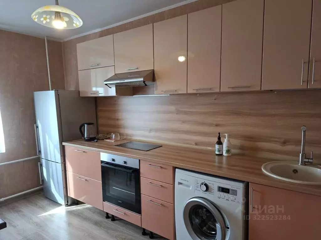 1-к кв. Москва Бирюлевская ул., 58К1 (35.0 м) - Фото 0