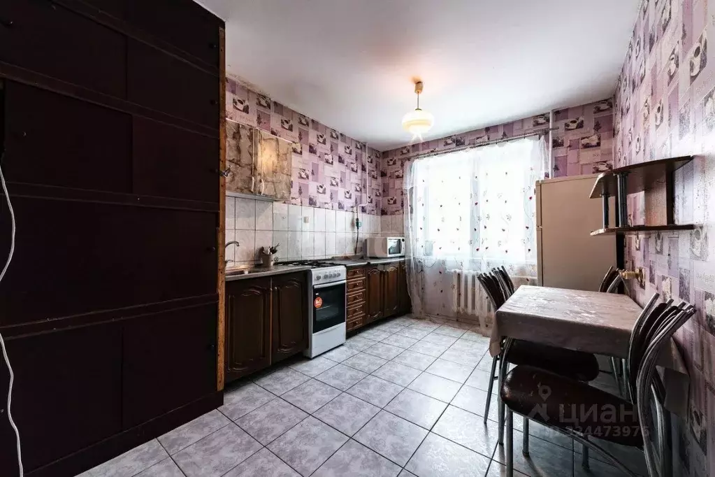 3-к кв. Владимирская область, Ковров ул. Маяковского, 85 (64.1 м) - Фото 1