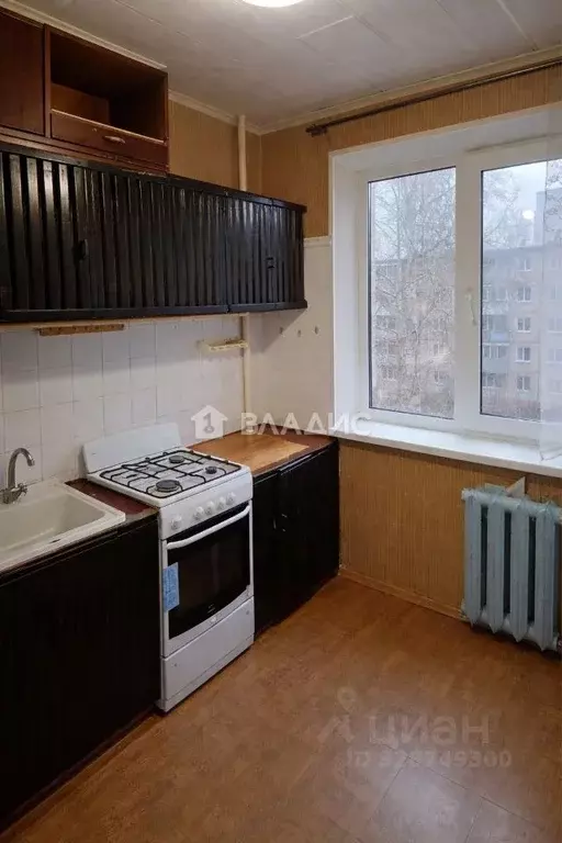 2-к кв. Ивановская область, Иваново просп. Строителей, 74 (46.0 м) - Фото 1