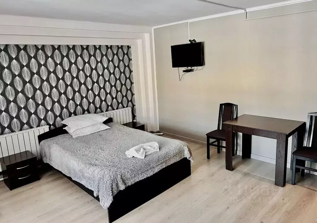 Комната Алтай, Майминский район, с. Манжерок Пионерская ул., 42 - Фото 2