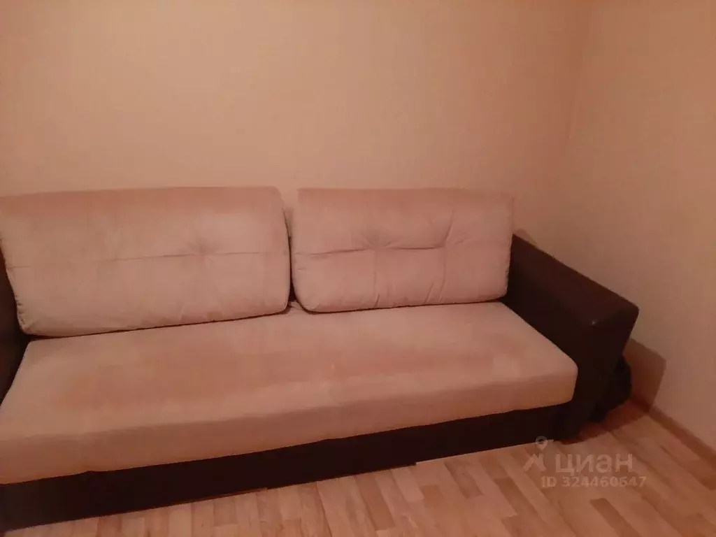 Комната Саратовская область, Саратов Украинская ул., 10а (13.0 м) - Фото 2