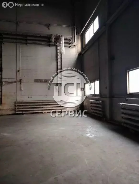 Склад (500 м) - Фото 0