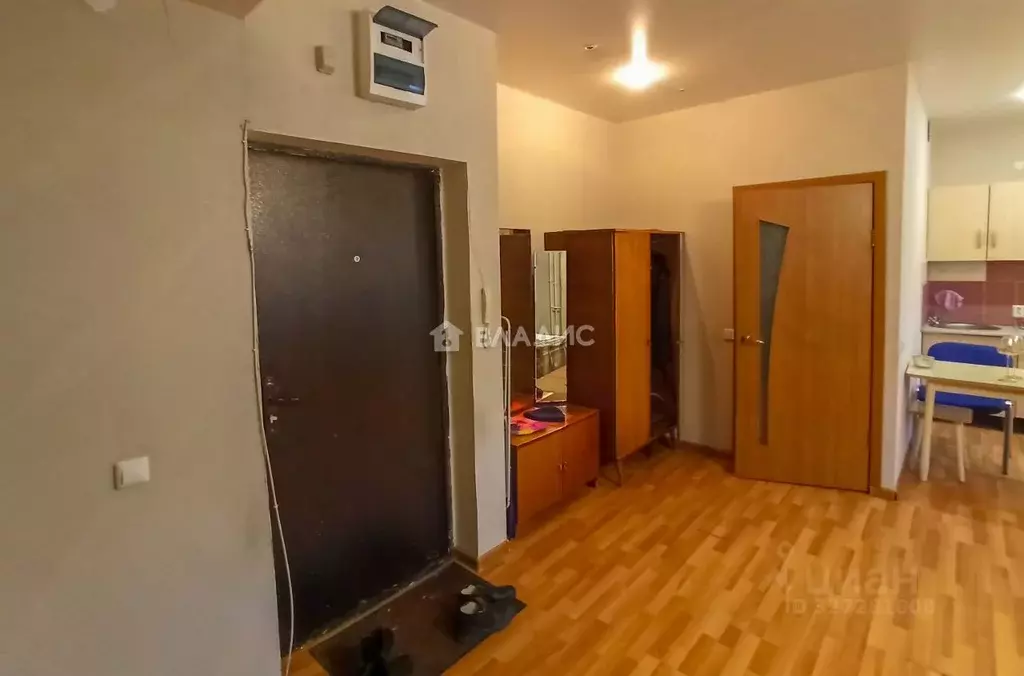 Студия Иркутская область, Иркутский муниципальный округ, пос. ... - Фото 2