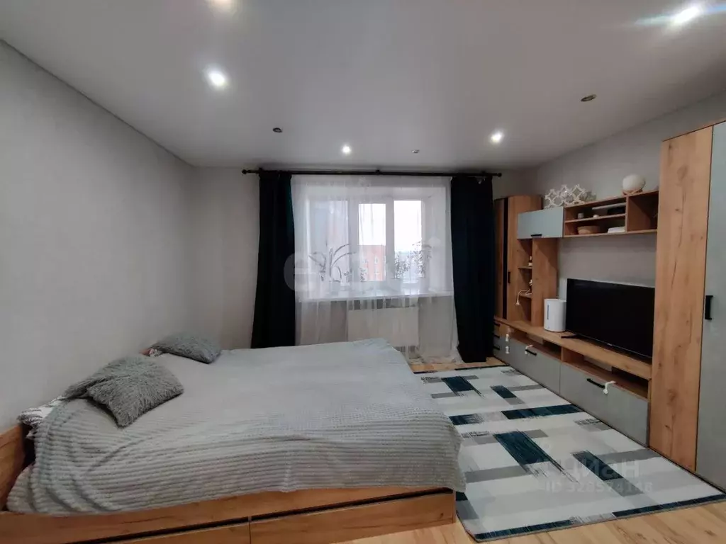 2-к кв. Коми, Сыктывкар ул. Ветеранов, 12 (46.0 м) - Фото 2