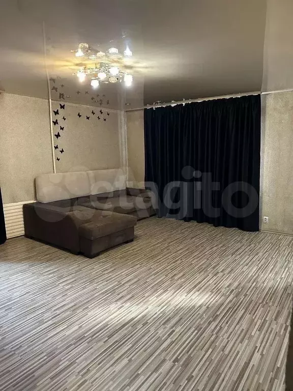 Квартира-студия, 34,4 м, 8/9 эт. - Фото 0