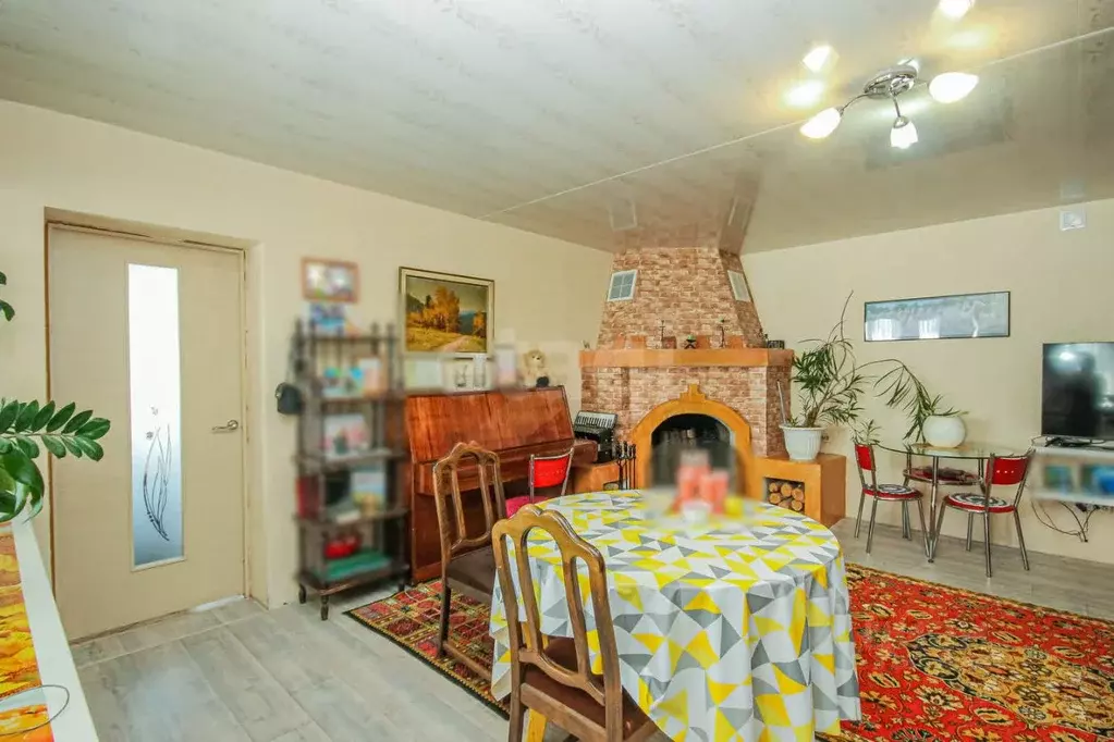 Дом в Бурятия, Улан-Удэ Уссурийский пер., 7/1 (282 м) - Фото 2