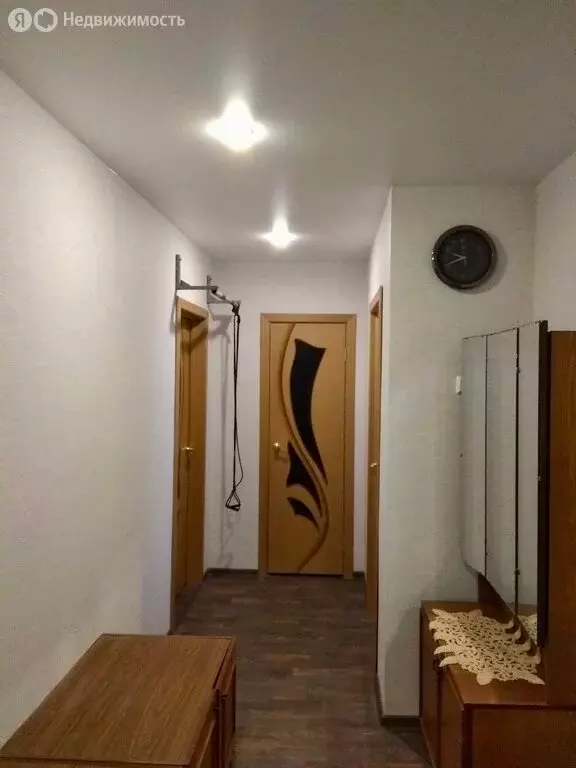 3-комнатная квартира: Тында, улица Красная Пресня, 46 (58.3 м) - Фото 1