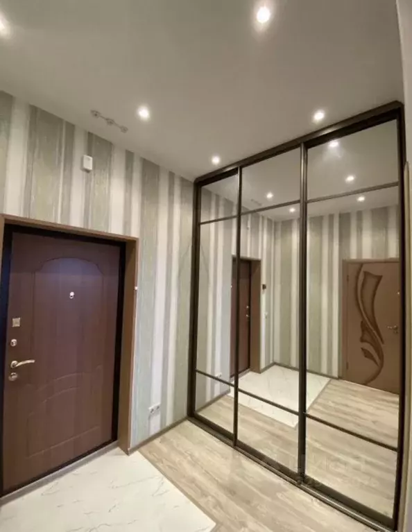 1-к кв. Московская область, Раменское Северное ш., 16 (54.0 м) - Фото 1