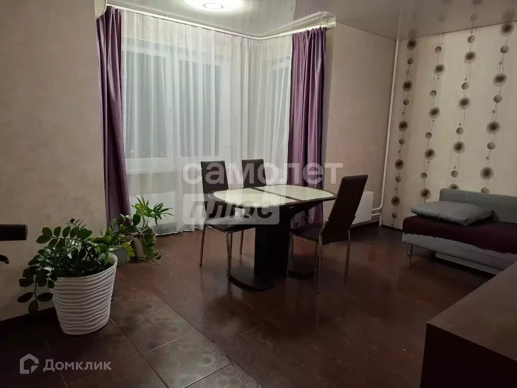 Продаётся 3-к квартира, 82.6 м - Фото 1