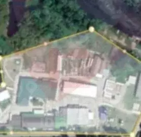 Производственное помещение в Калининградская область, Полесск ... - Фото 2