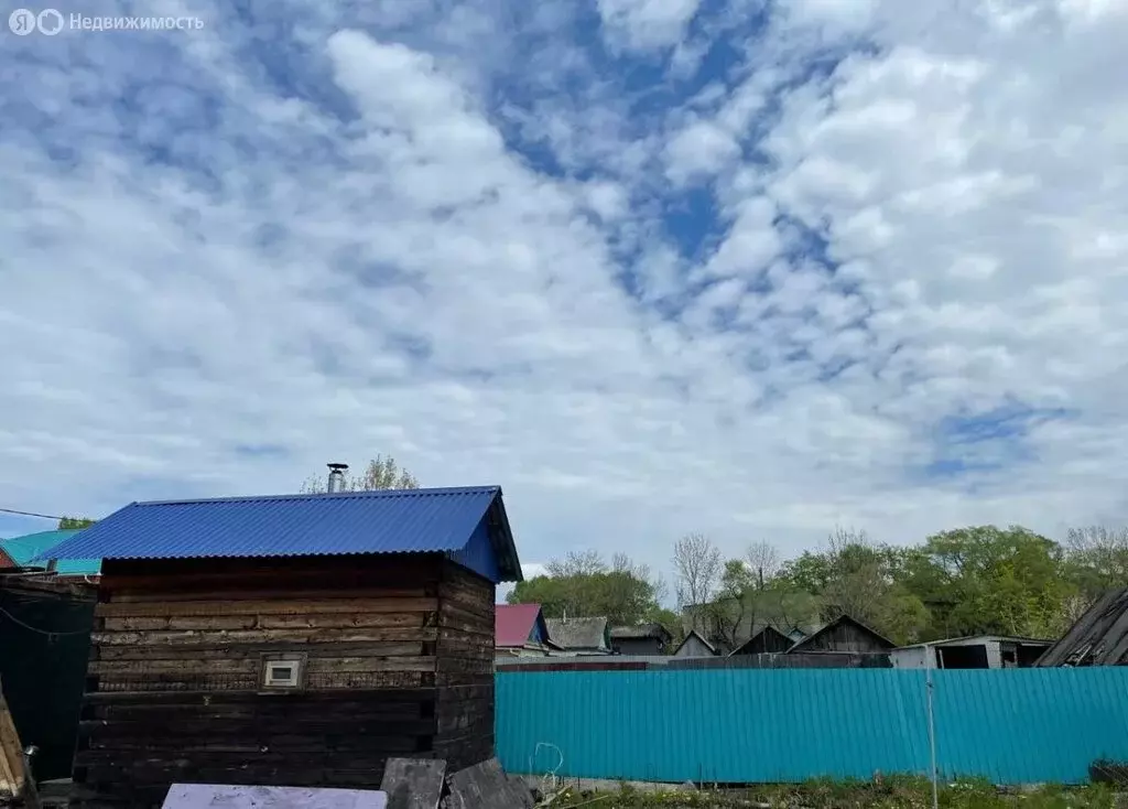 Дом в Хабаровск, Пропарочная улица, 18 (43.4 м) - Фото 1