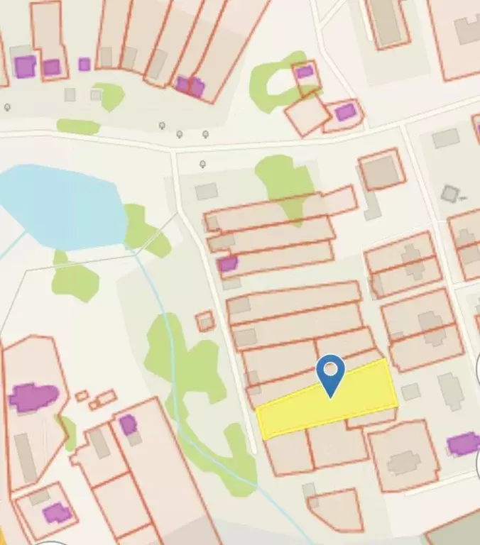 Участок в Владимирская область, Суздальский район, Новоалександровское ... - Фото 2