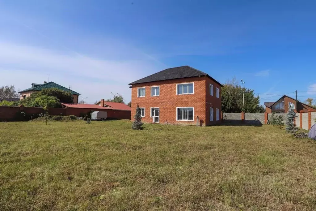 Коттедж в Иркутская область, Иркутск Морской проезд, 60 (274 м) - Фото 2