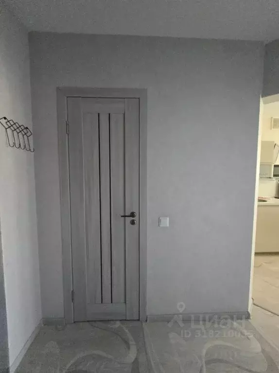 1-к кв. Ростовская область, Аксай ул. Платова, 101А (33.0 м) - Фото 1