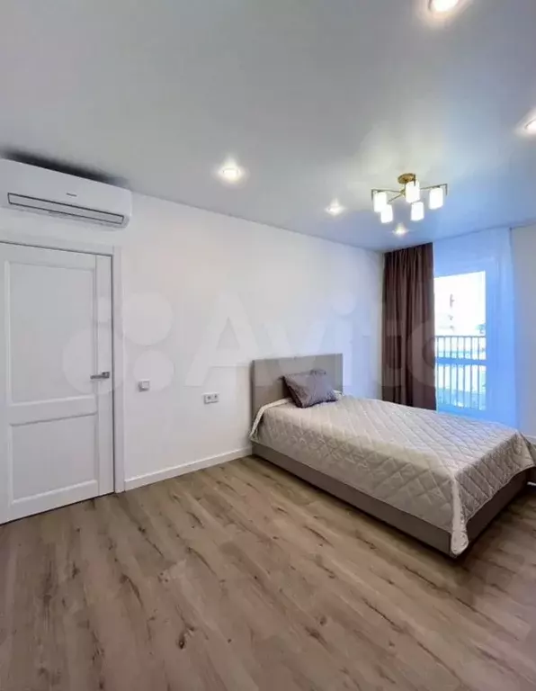 3-к. квартира, 64 м, 9/26 эт. - Фото 1