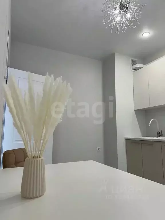1-к кв. Ставропольский край, Ставрополь ул. Андрея Голуба, 16 (30.6 м) - Фото 1
