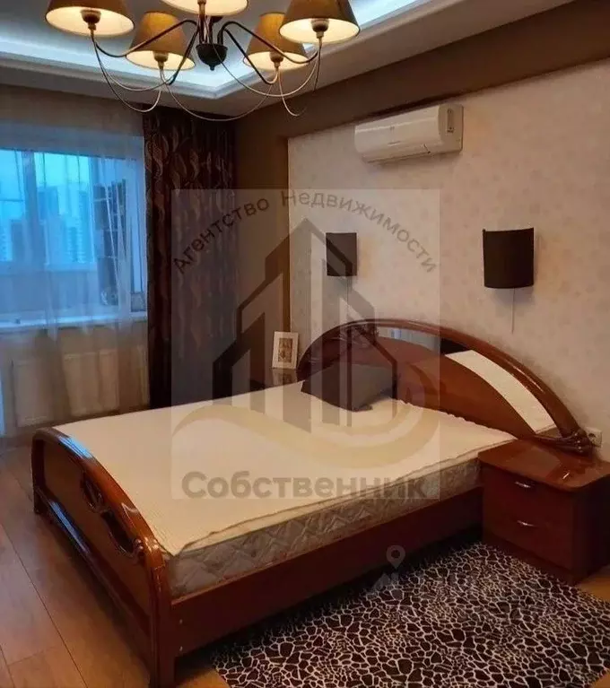 2-к кв. Воронежская область, Воронеж ул. 40 лет Октября, 8 (67.0 м) - Фото 1