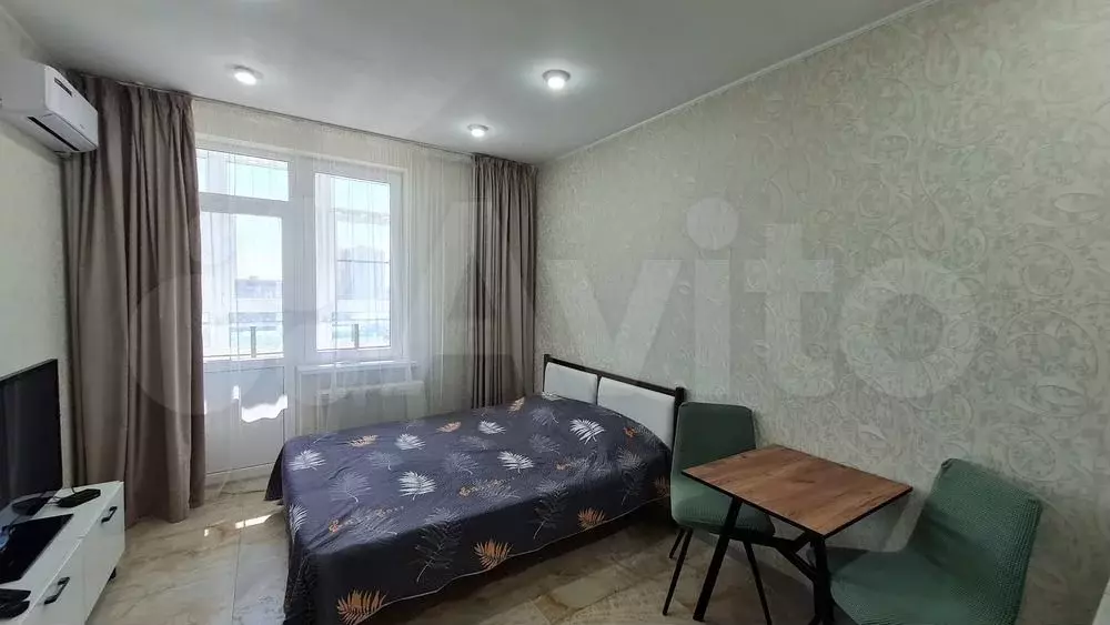 Квартира-студия, 23,5 м, 12/14 эт. - Фото 0
