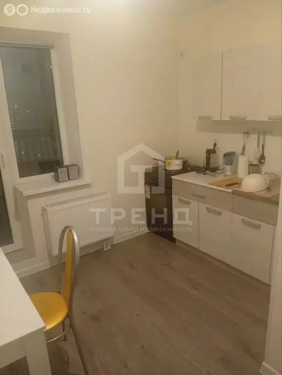 1-комнатная квартира: Мурино, Петровский бульвар, 12к1 (28 м) - Фото 0