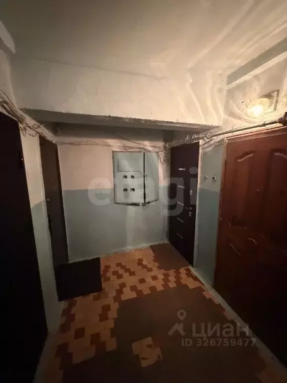 2-к кв. Челябинская область, Троицк ул. Имени Т.Д. Дерибаса, 22А (38.4 ... - Фото 0