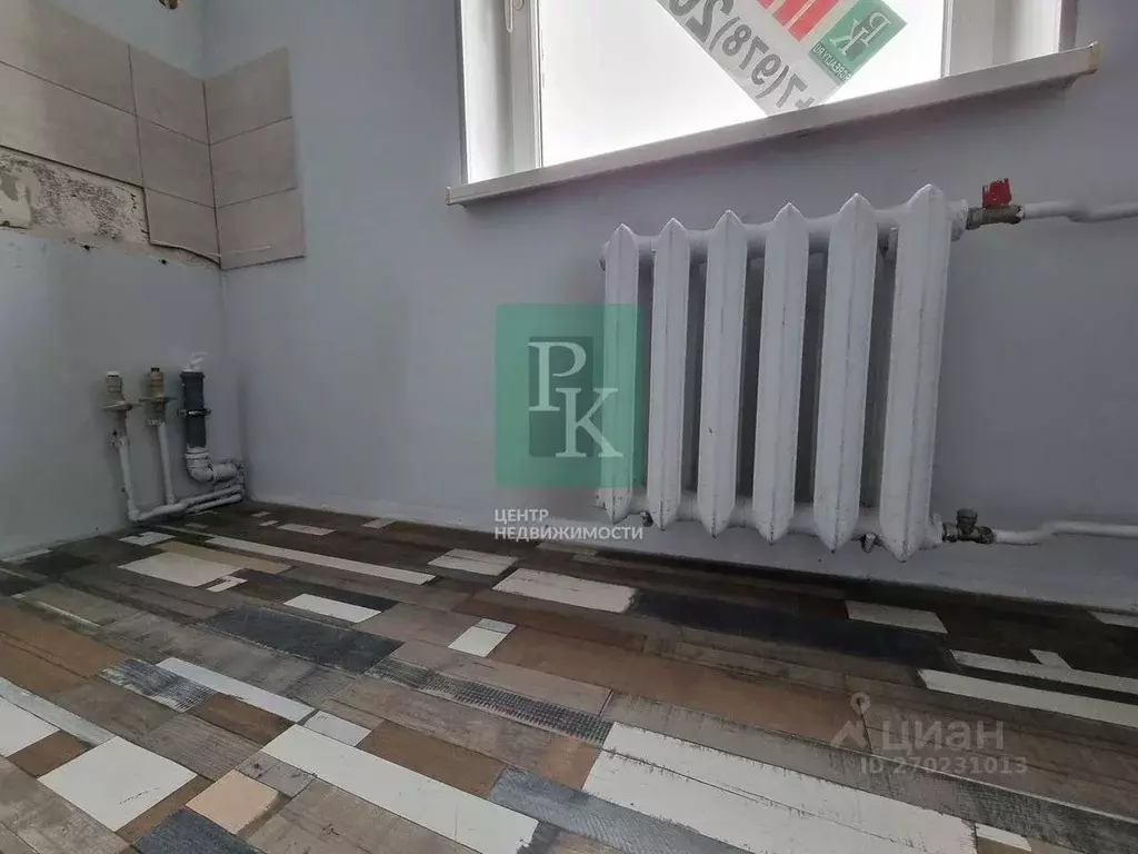 Офис в Севастополь ул. Очаковцев, 19 (68 м) - Фото 1