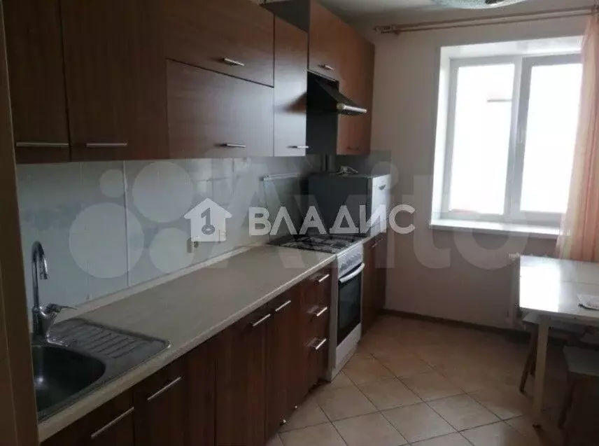 1-к. квартира, 40 м, 8/10 эт. - Фото 0